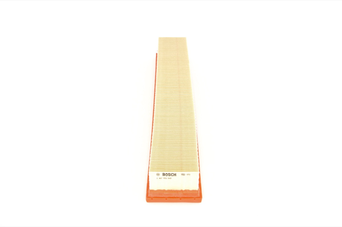 Bosch 1 457 433 043 Air Filter