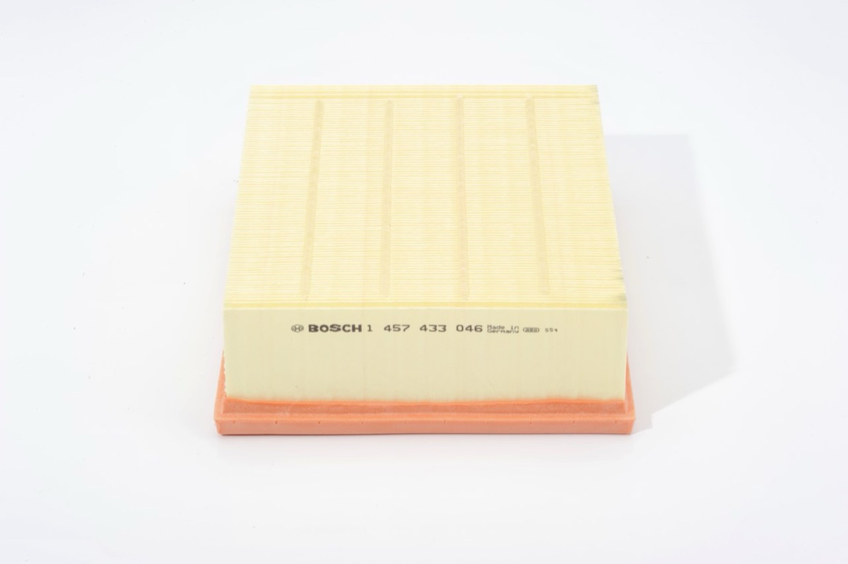 Bosch 1 457 433 046 Air Filter