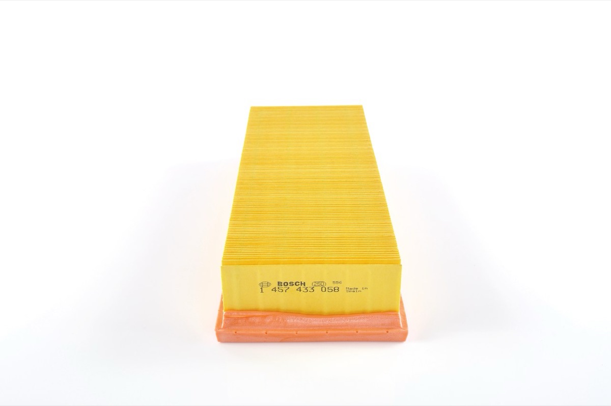 Bosch 1 457 433 058 Air Filter