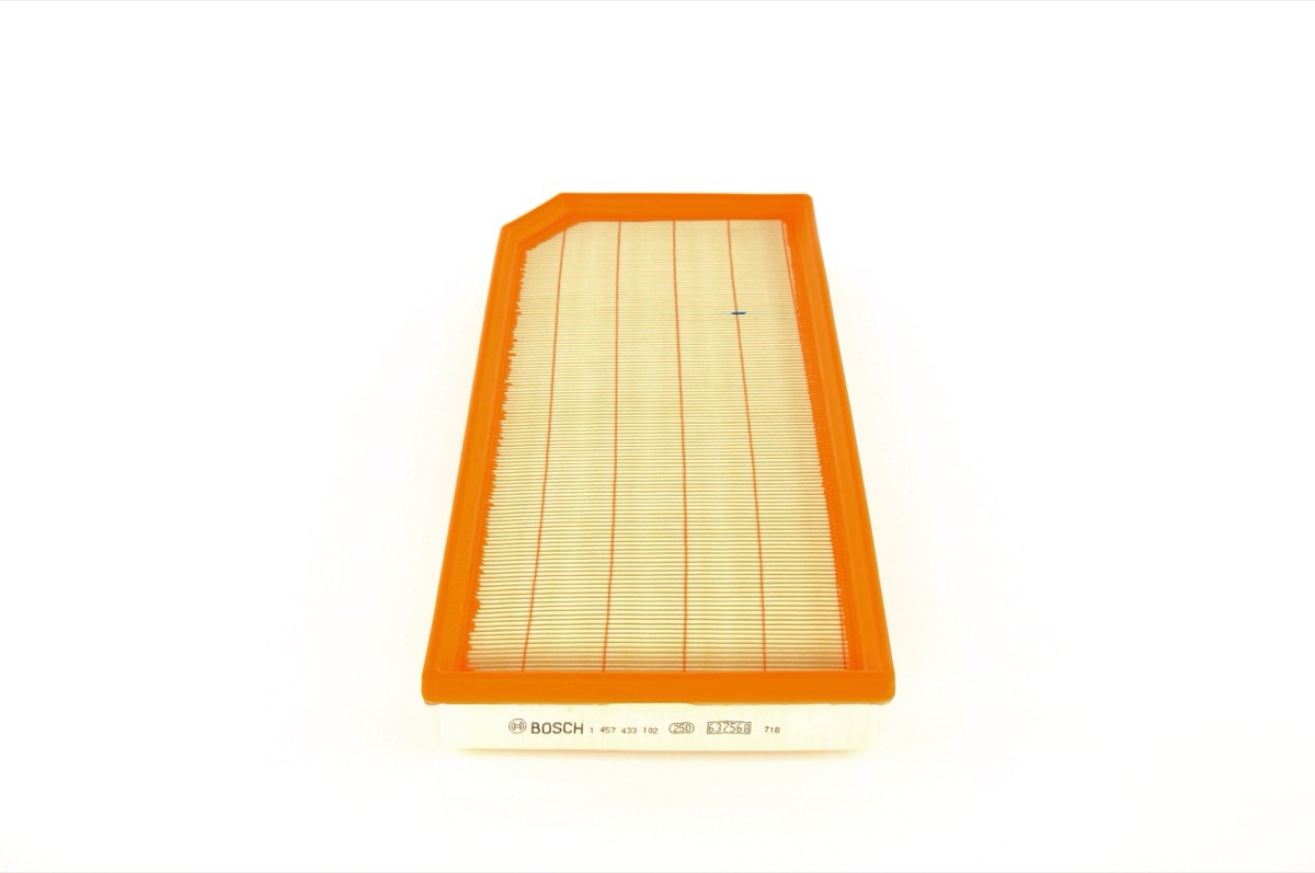 Bosch 1 457 433 102 Air Filter