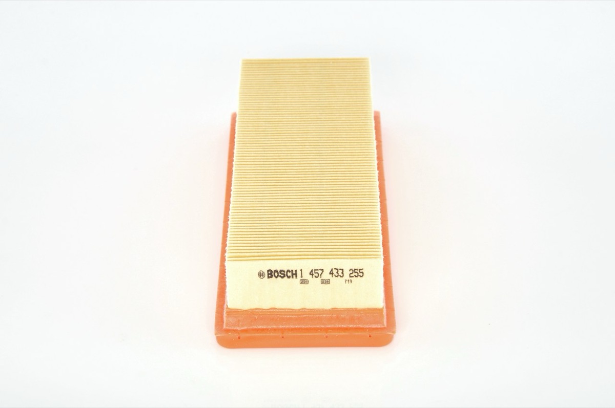 Bosch 1 457 433 255 Air Filter