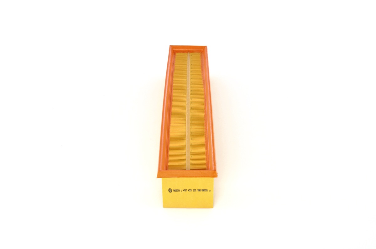 Bosch 1 457 433 522 Air Filter