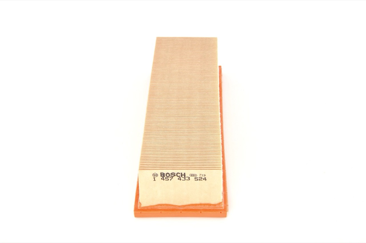 Bosch 1 457 433 524 Air Filter
