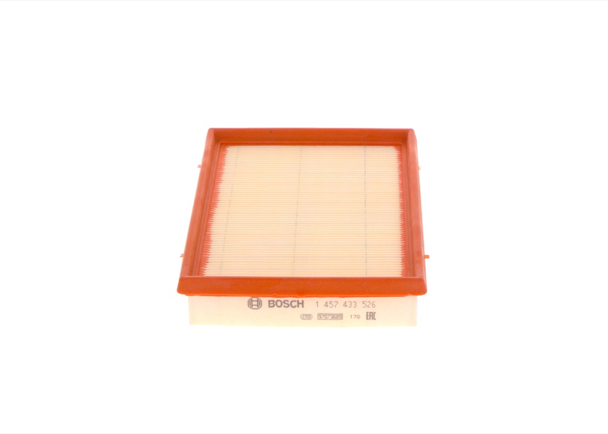 Bosch 1 457 433 526 Air Filter