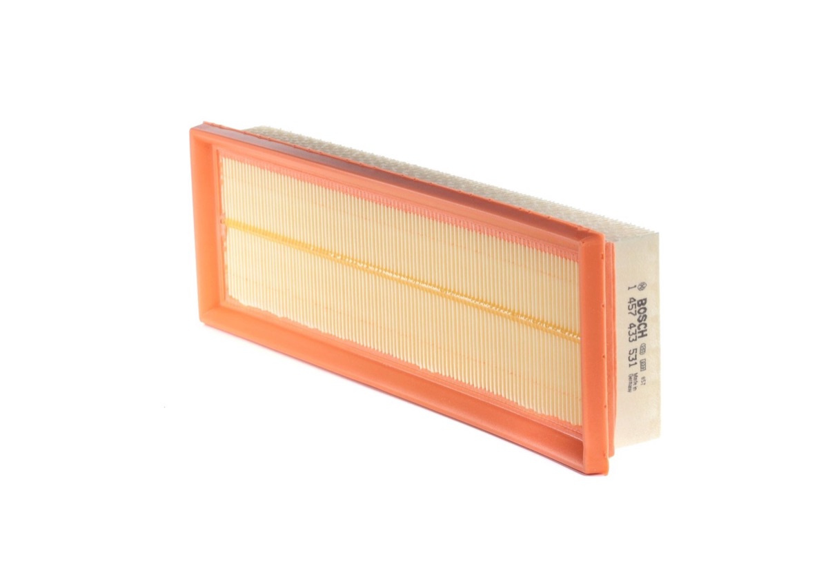 Bosch 1 457 433 531 Air Filter