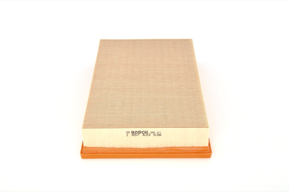 Bosch 1 457 433 536 Air Filter