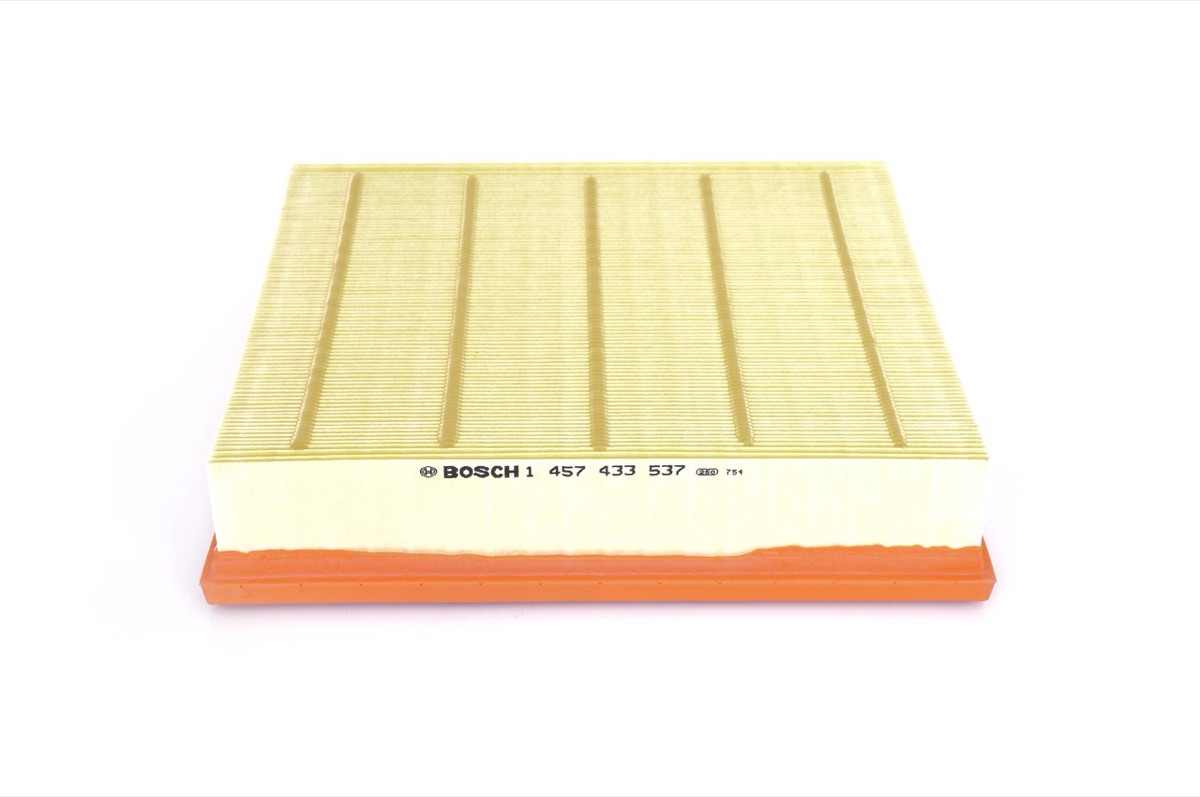 Bosch 1 457 433 537 Air Filter