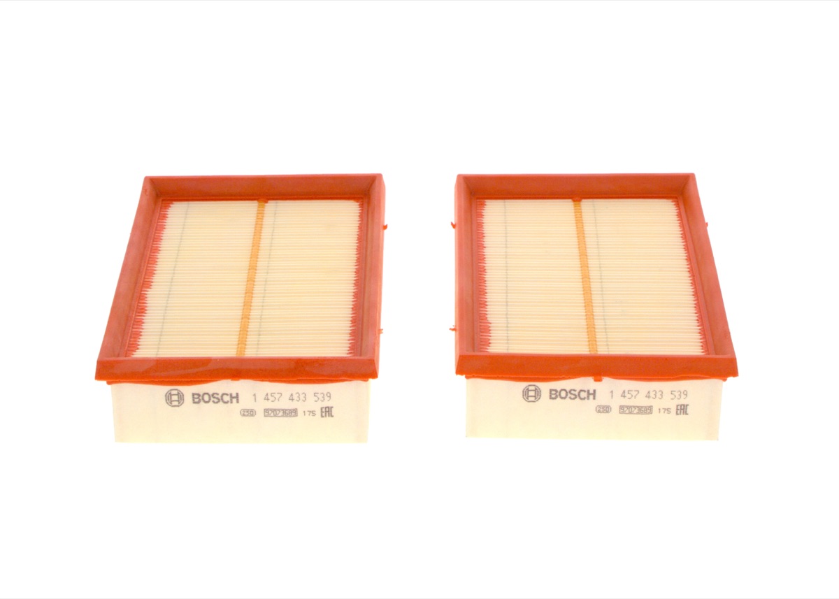 Bosch 1 457 433 539 Air Filter