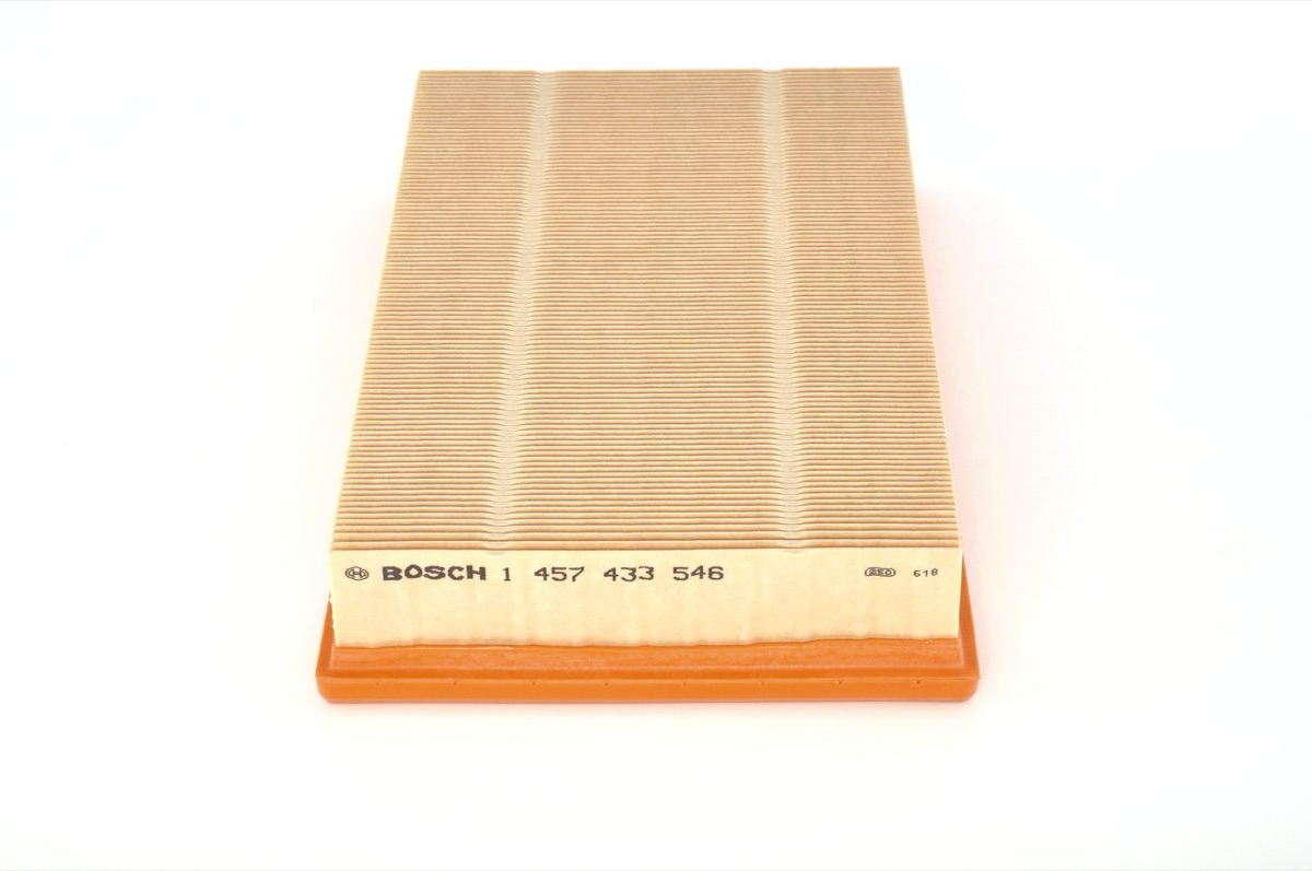 Bosch 1 457 433 546 Air Filter