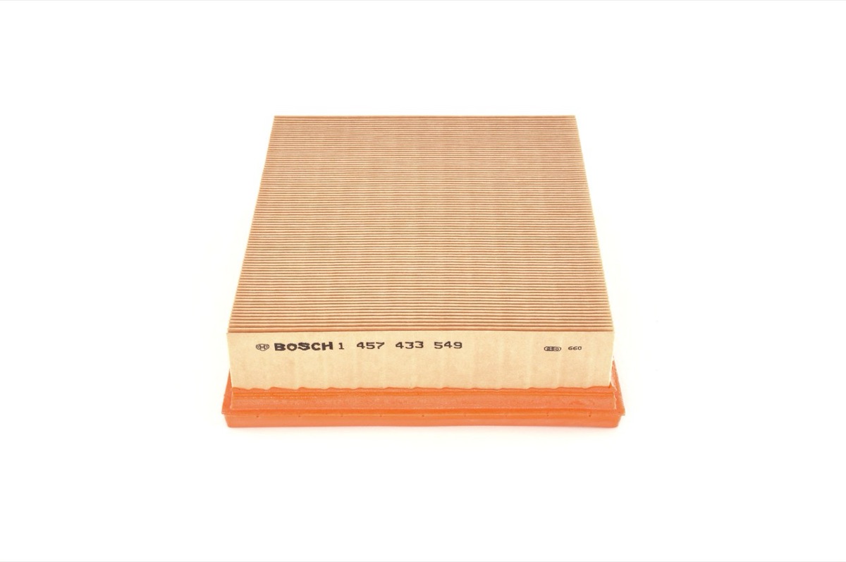 Bosch 1 457 433 549 Air Filter