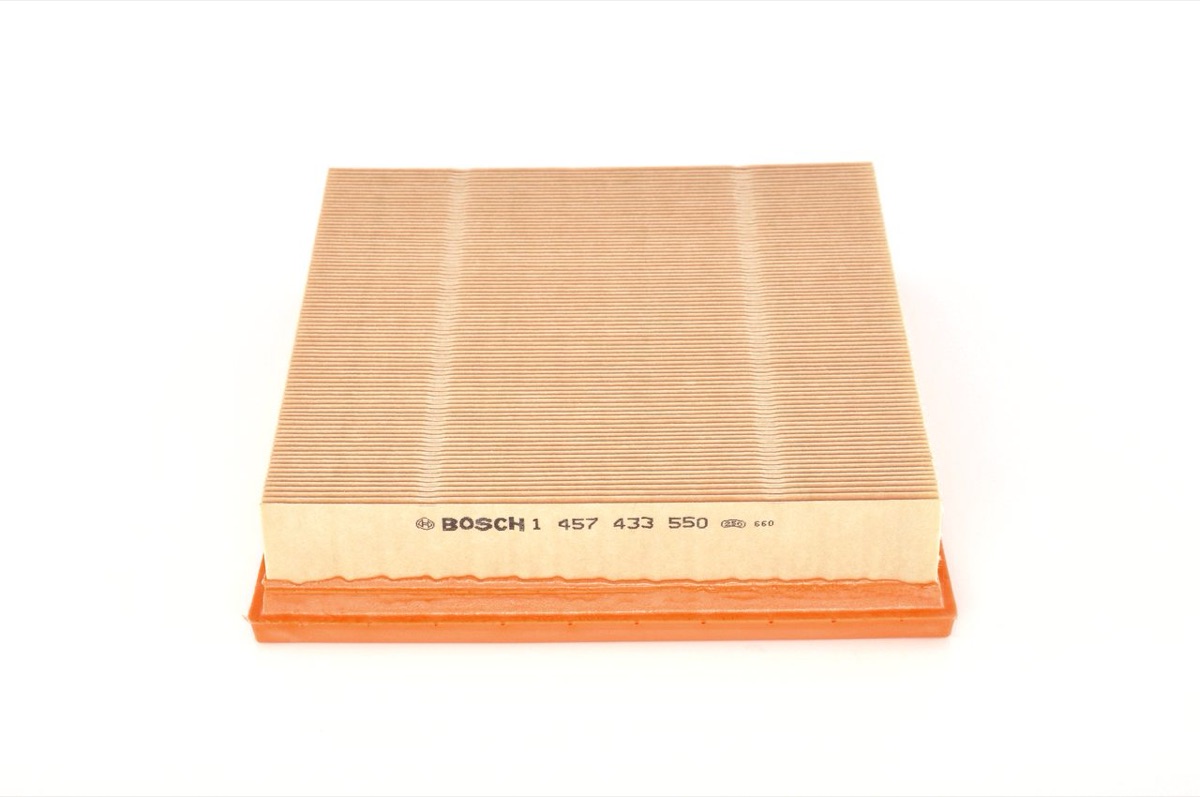 Bosch 1 457 433 550 Air Filter