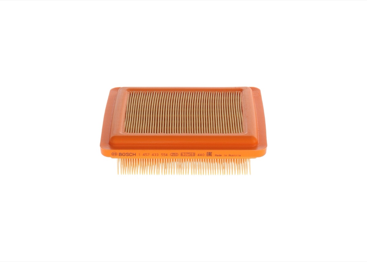 Bosch 1 457 433 554 Air Filter