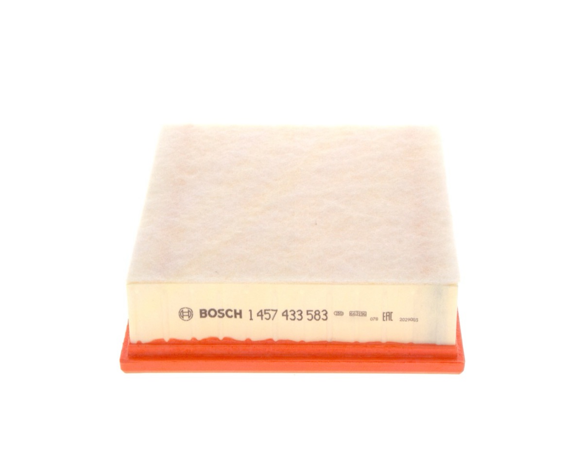 Bosch 1 457 433 583 Air Filter