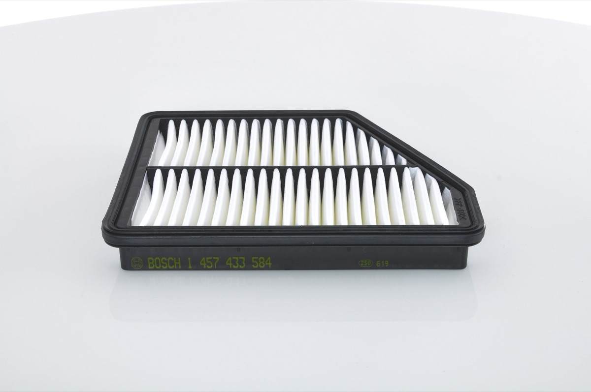 Bosch 1 457 433 584 Air Filter