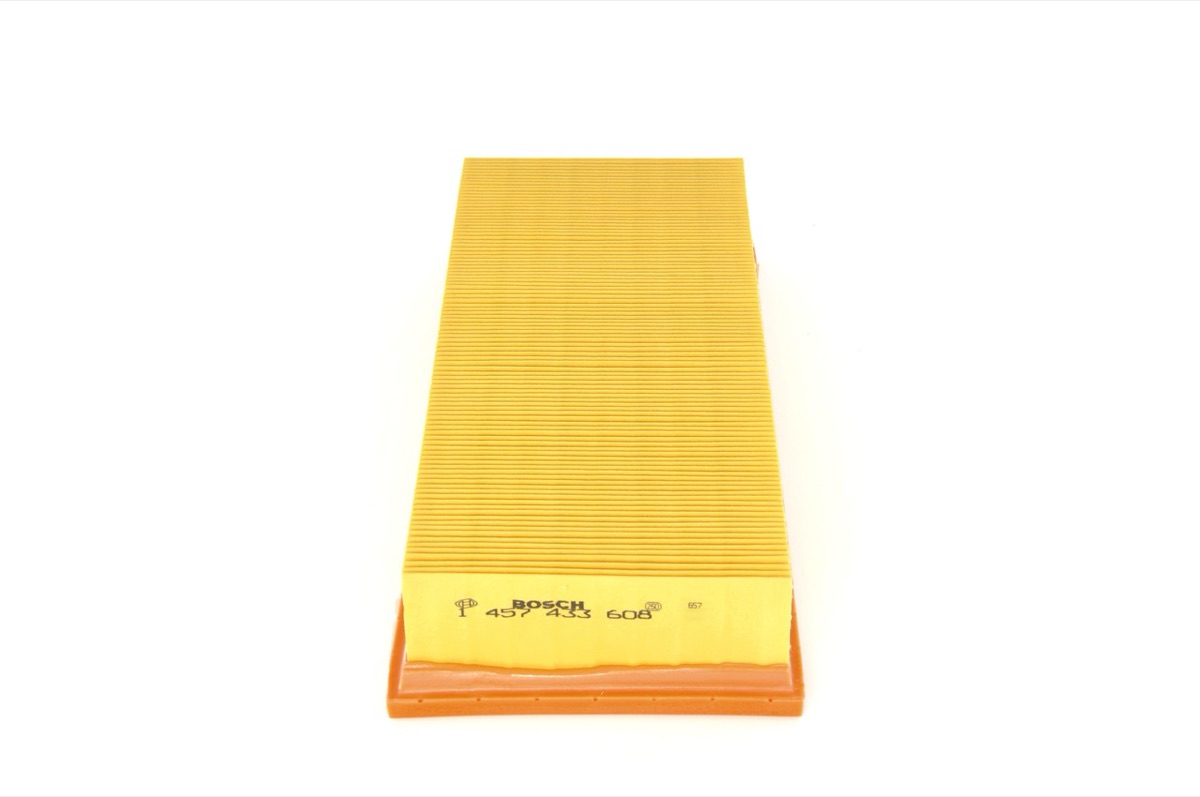 Bosch 1 457 433 608 Air Filter