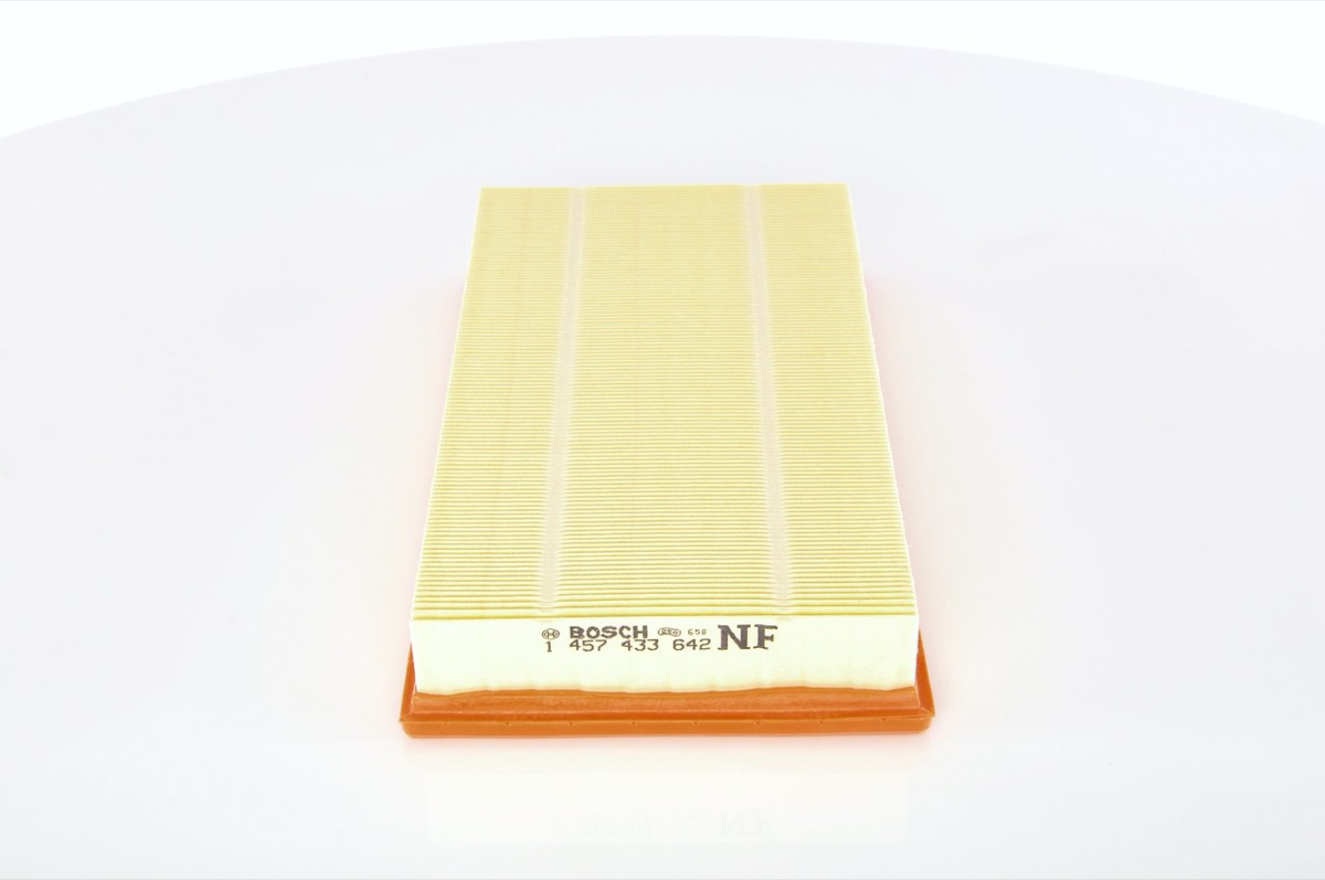 Bosch 1 457 433 642 Air Filter