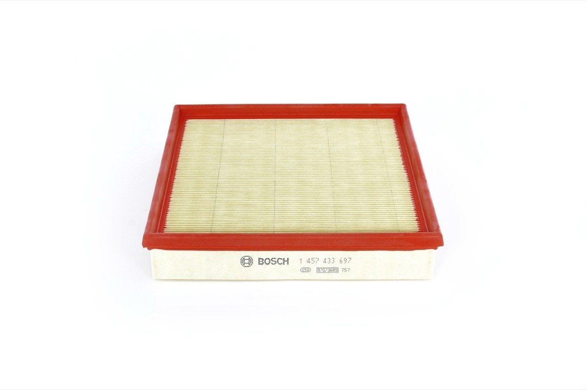 Bosch 1 457 433 697 Air Filter