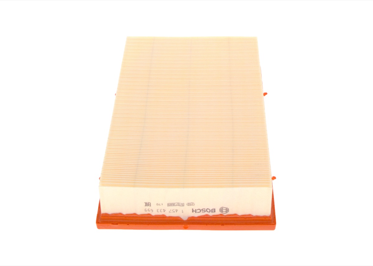 Bosch 1 457 433 699 Air Filter