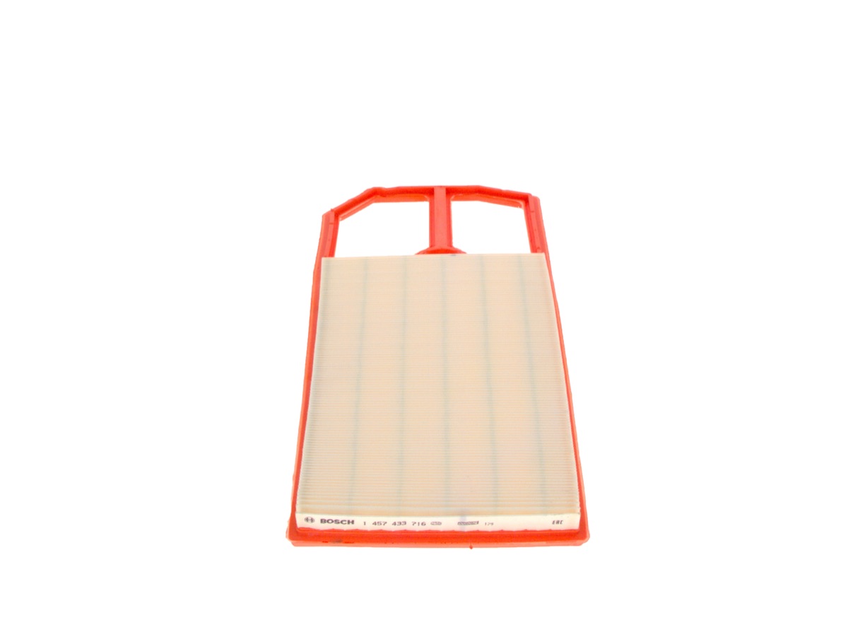Bosch 1 457 433 716 Air Filter