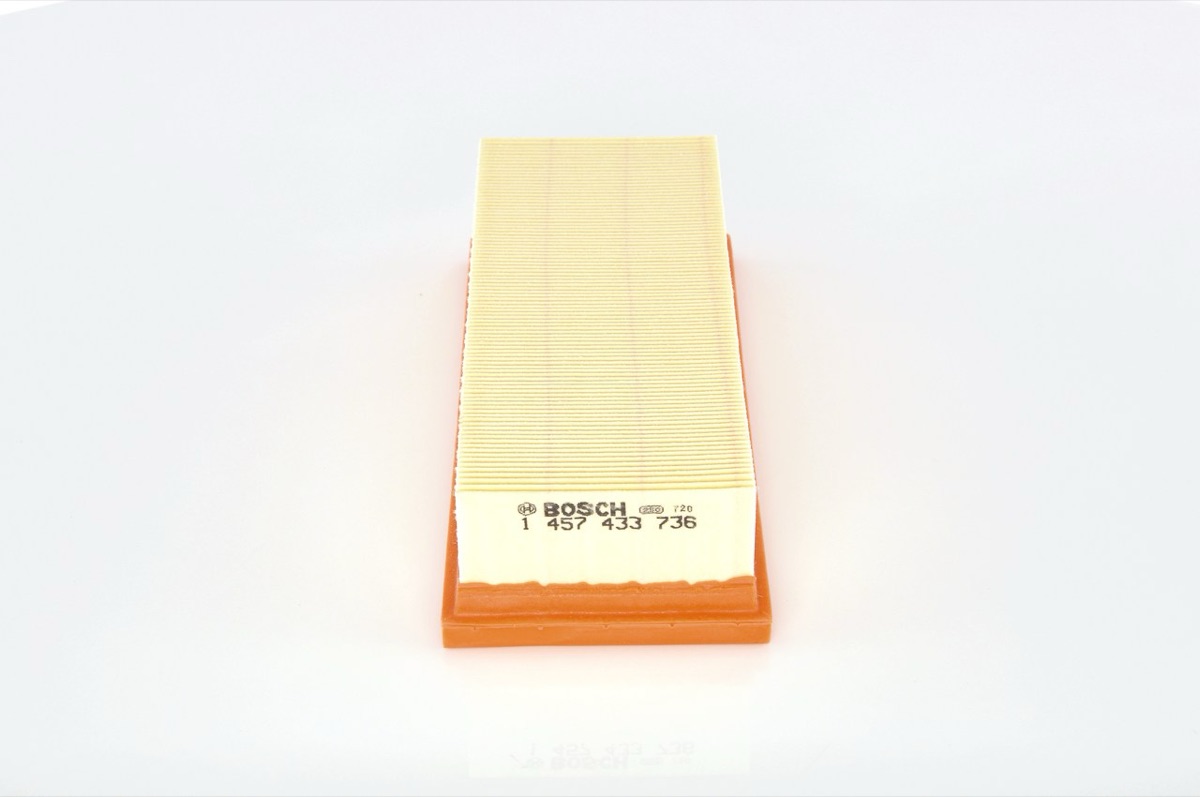 Bosch 1 457 433 736 Air Filter