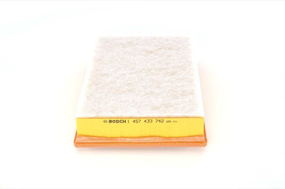 Bosch 1 457 433 742 Air Filter