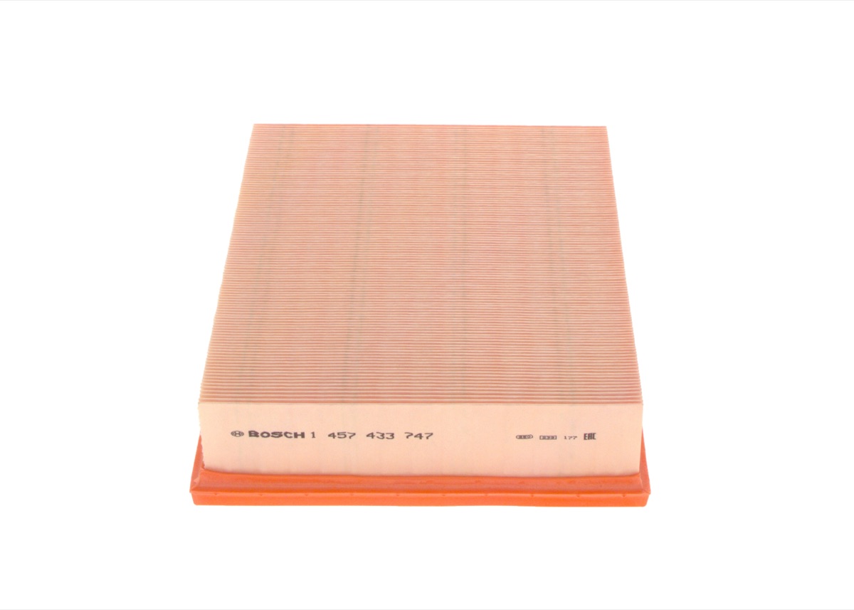 Bosch 1 457 433 747 Air Filter