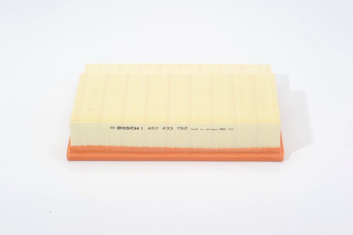 Bosch 1 457 433 752 Air Filter