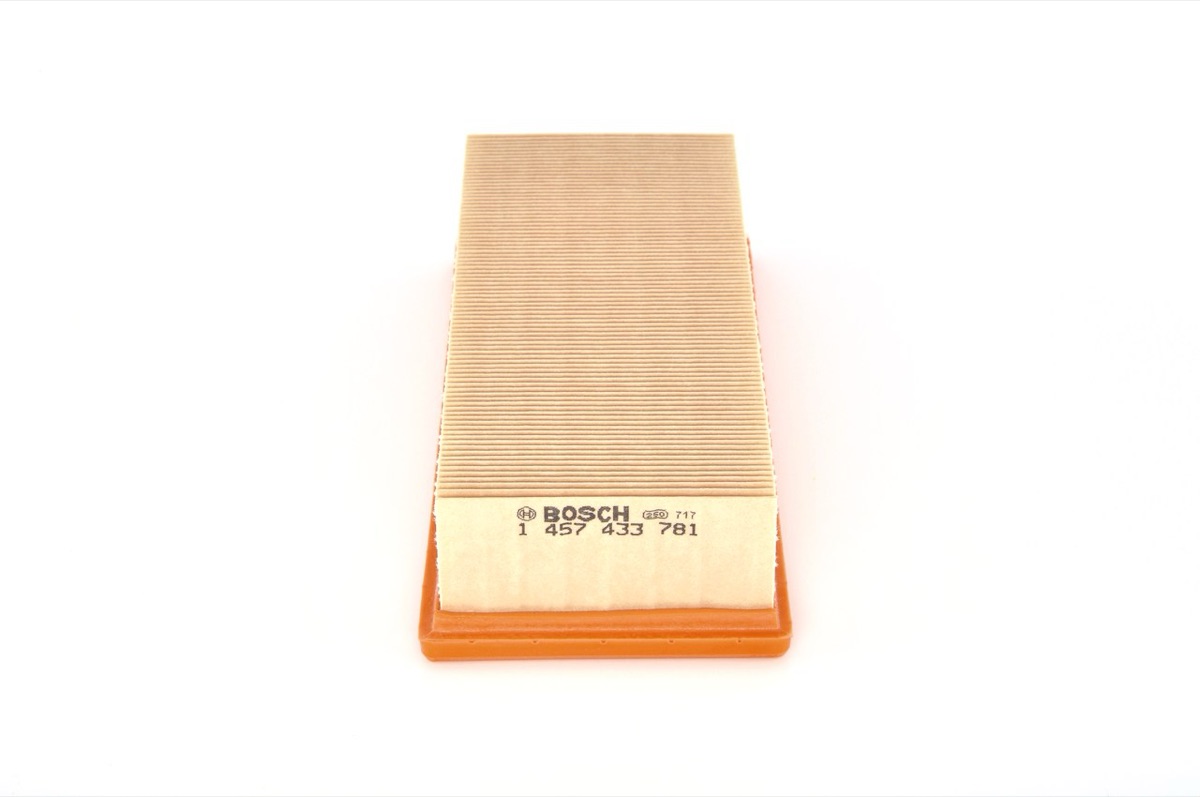 Bosch 1 457 433 781 Air Filter