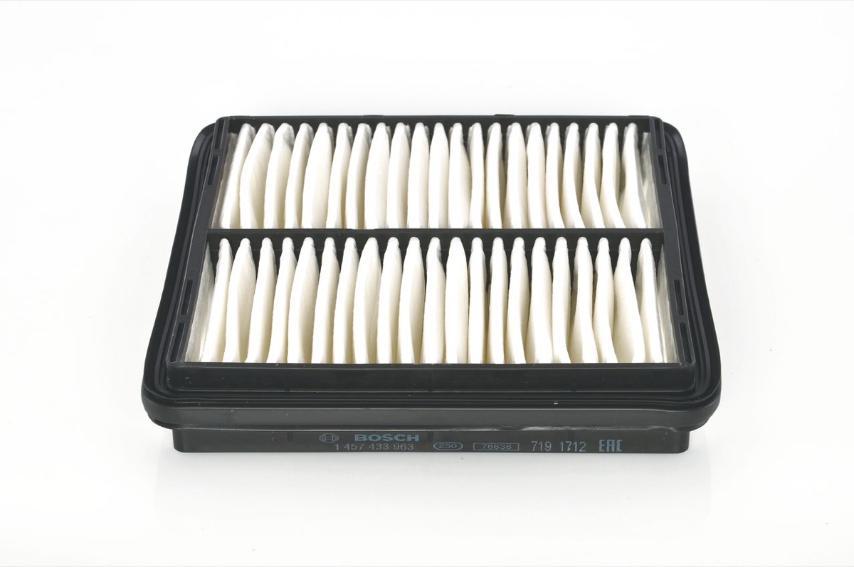 Bosch 1 457 433 963 Air Filter