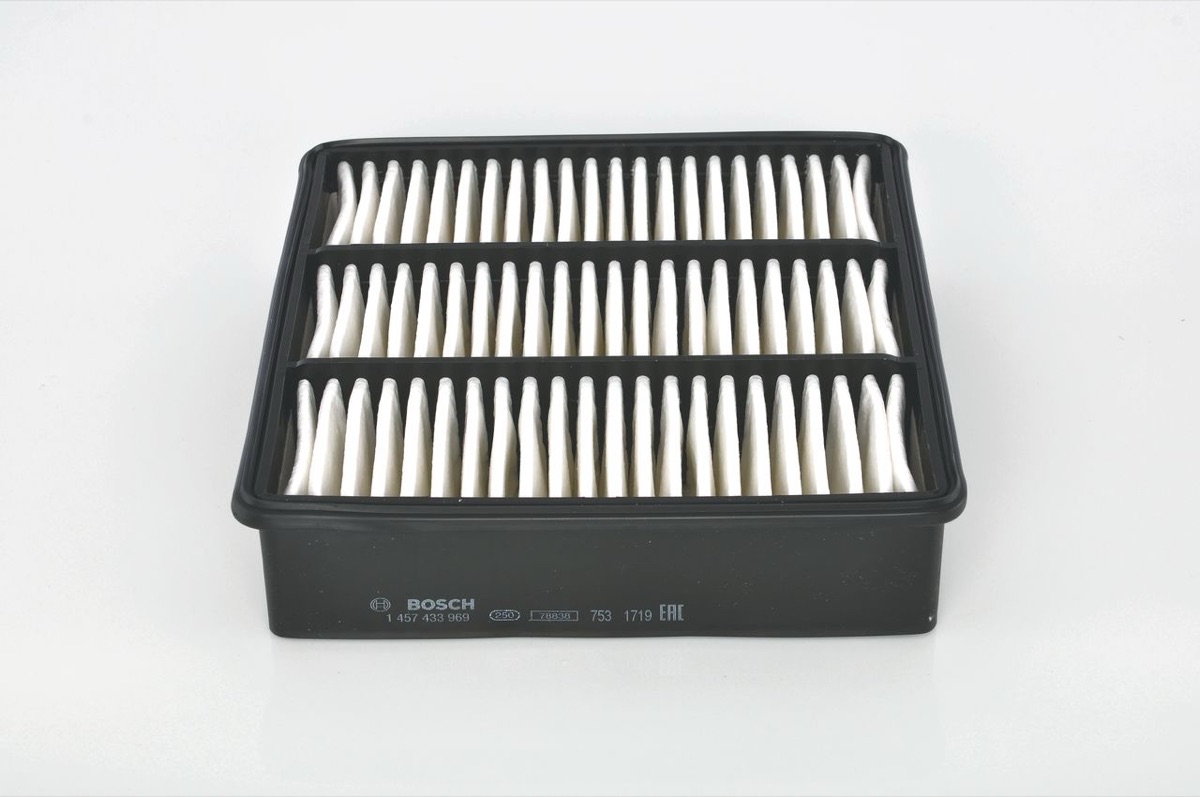Bosch 1 457 433 969 Air Filter