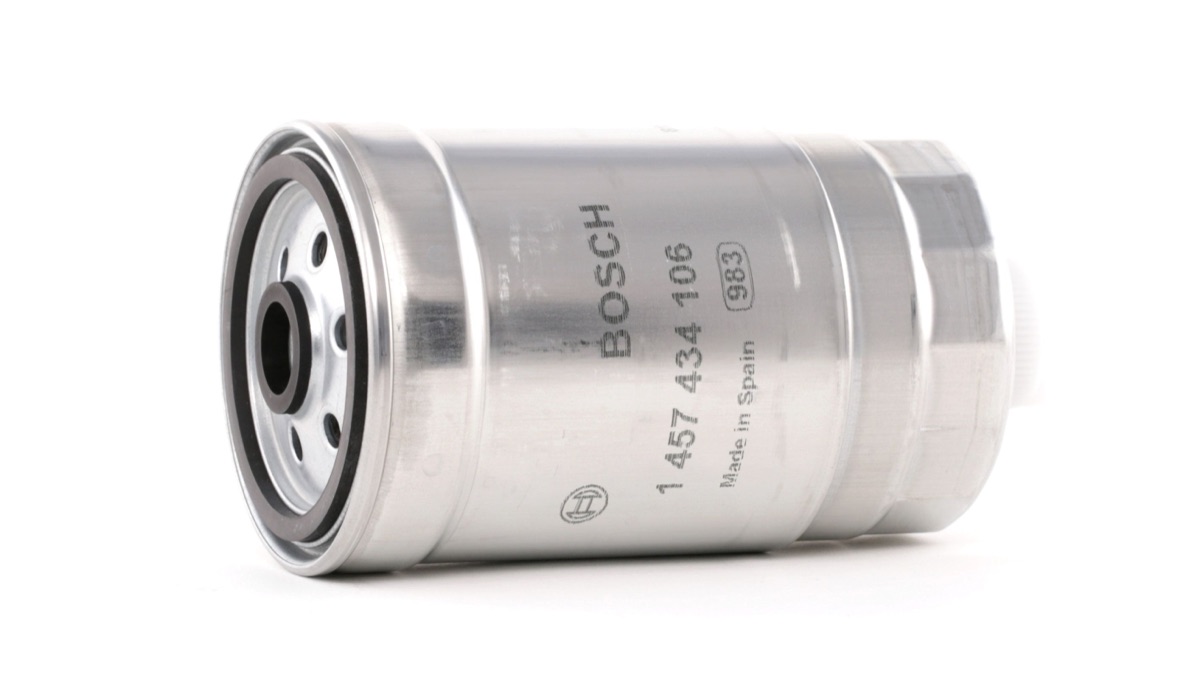 Bosch 1 457 434 106 Fuel Filter
