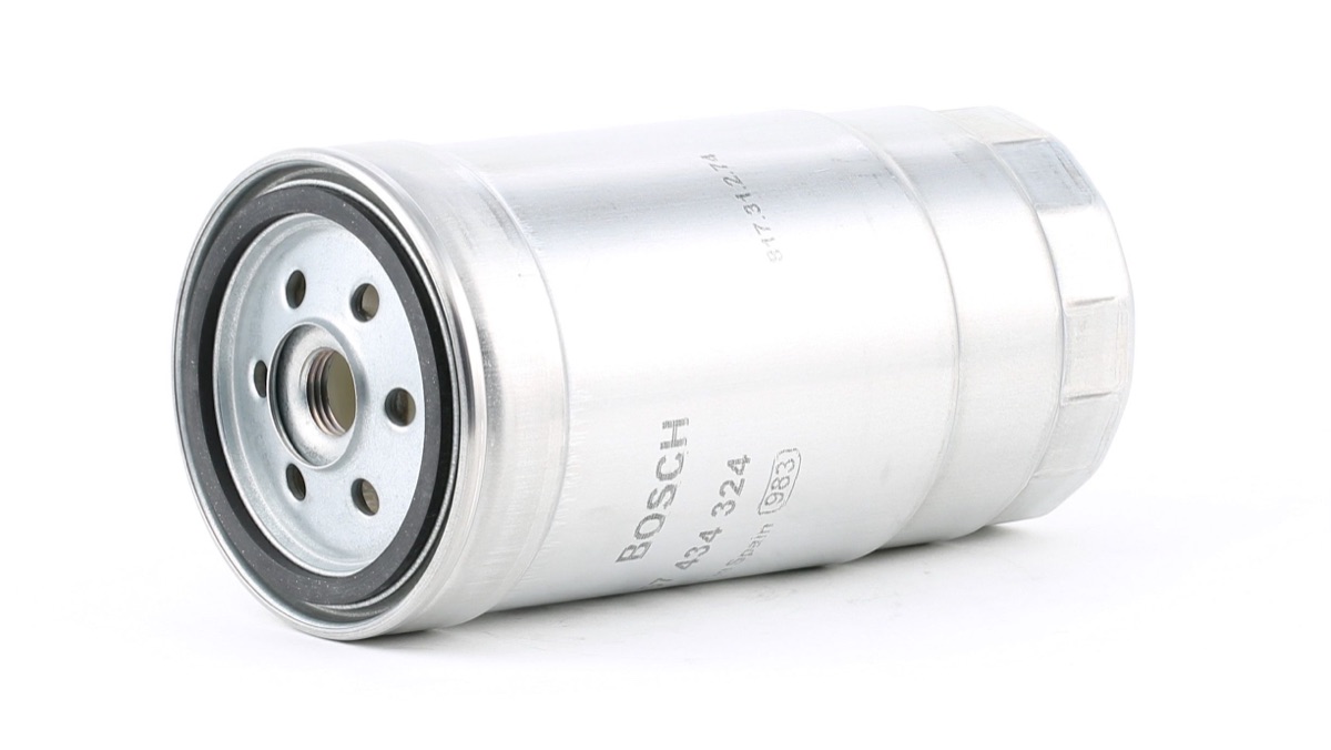 Bosch 1 457 434 324 Fuel Filter