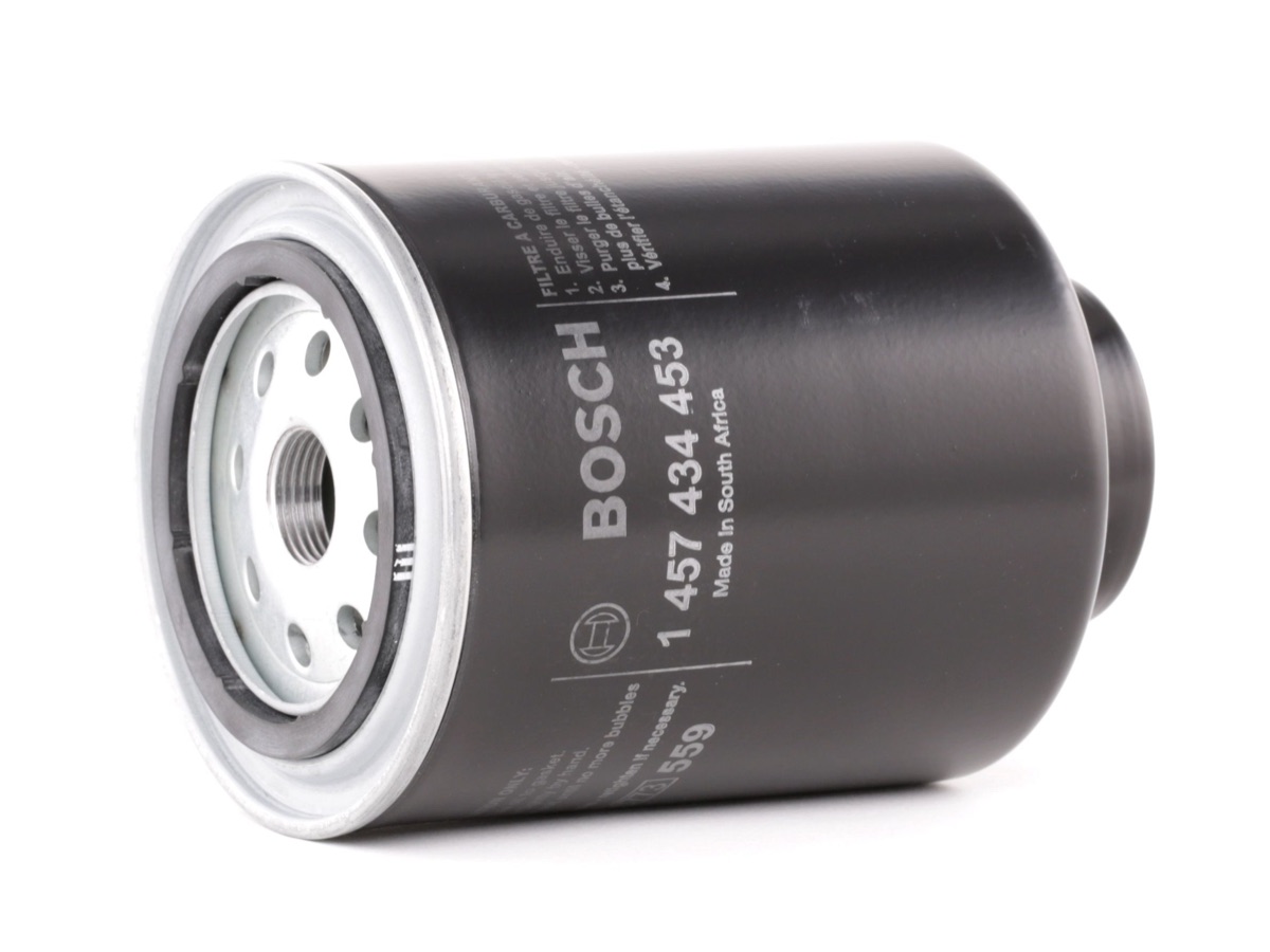 Bosch 1 457 434 453 Fuel Filter