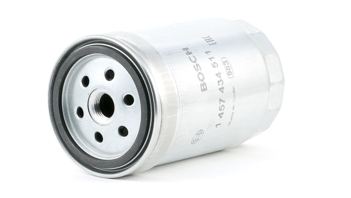 Bosch 1 457 434 511 Fuel Filter