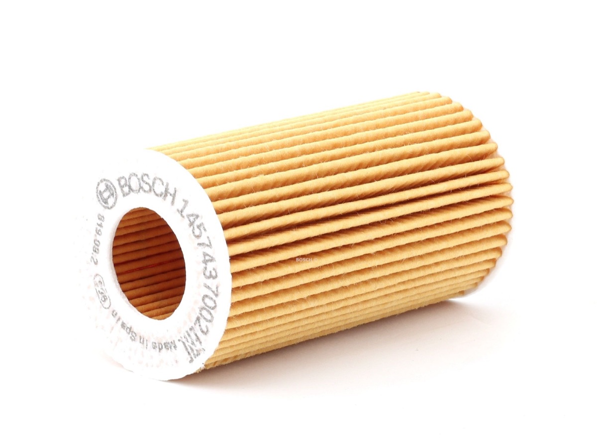 Bosch 1 457 437 002 Oil Filter