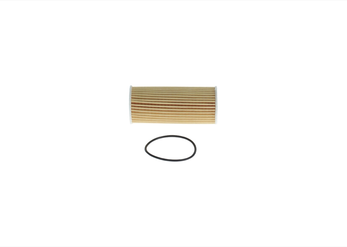 Bosch 1 457 437 004 Oil Filter