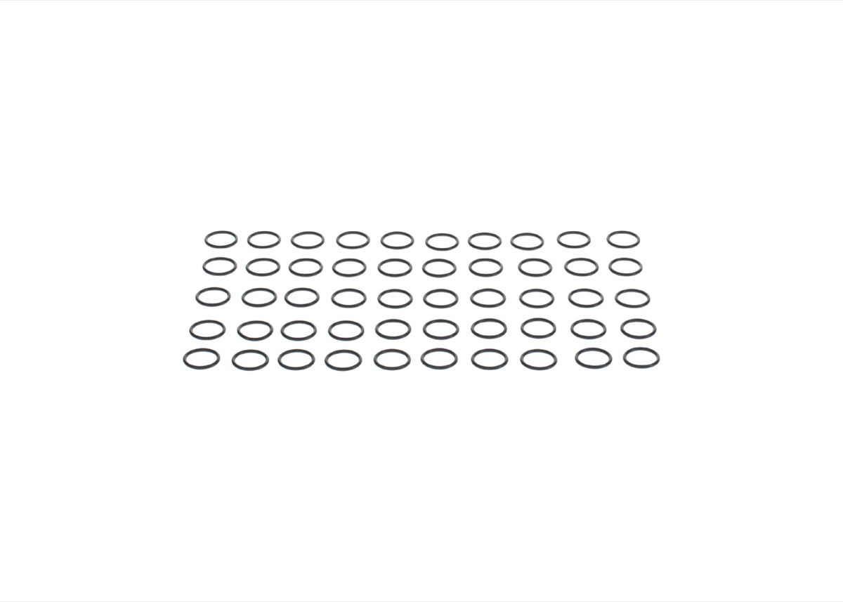 Bosch 1 460 210 321 Seal Ring