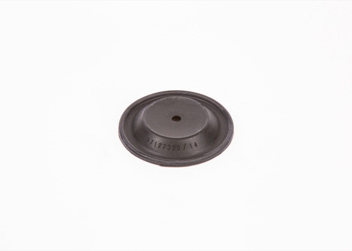 Bosch 1 460 503 304 Air Pressure Sensor, Height Adaptation