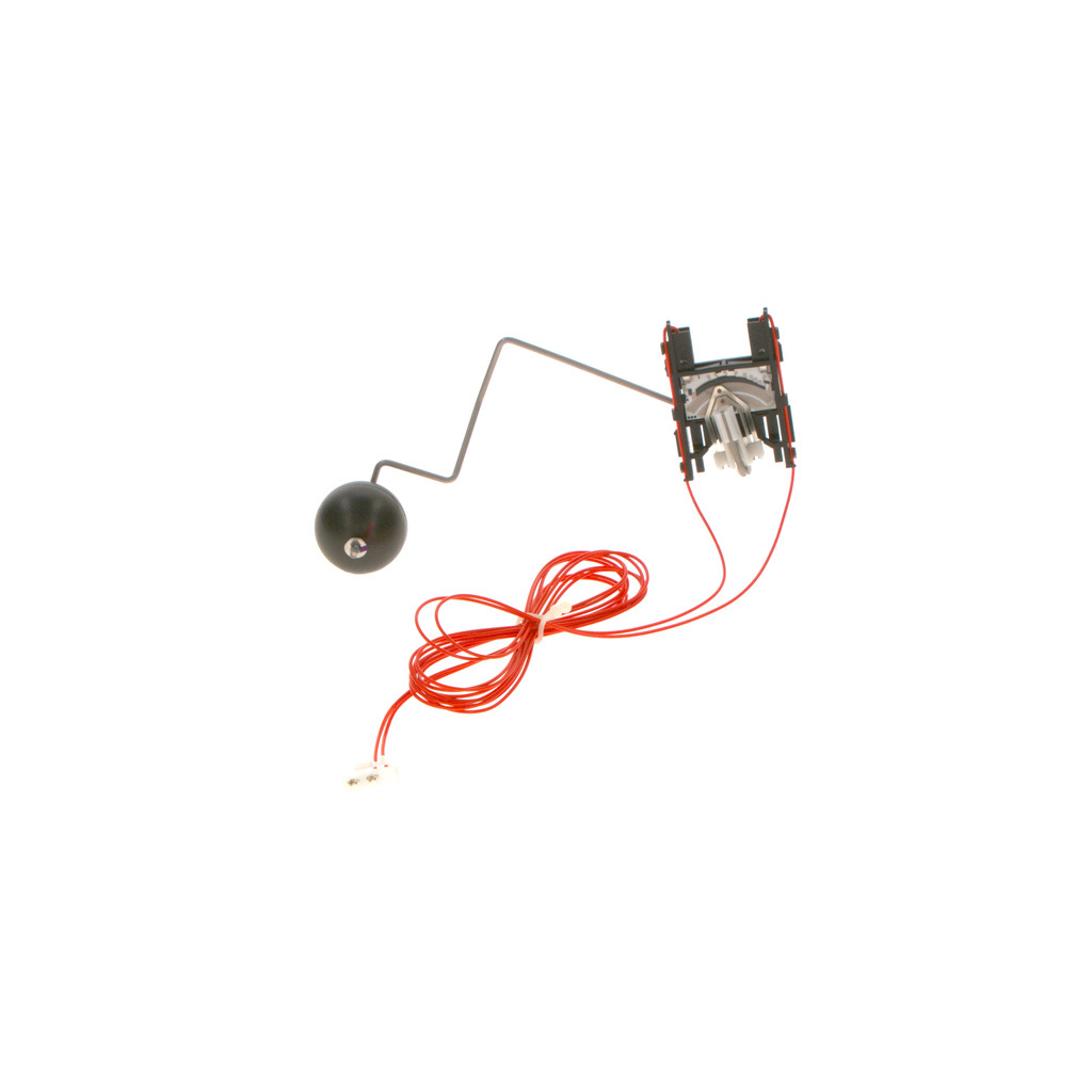 Bosch 1 582 980 014 Fuel Level Sensor, Mounting