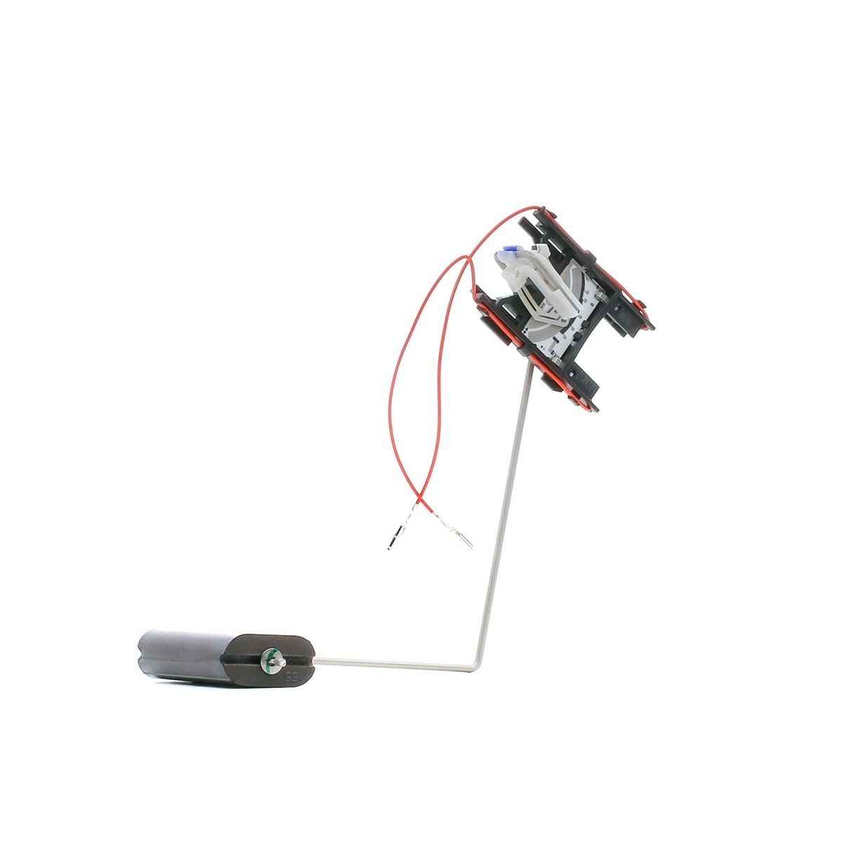 Bosch 1 582 980 026 Fuel Level Sensor, Mounting