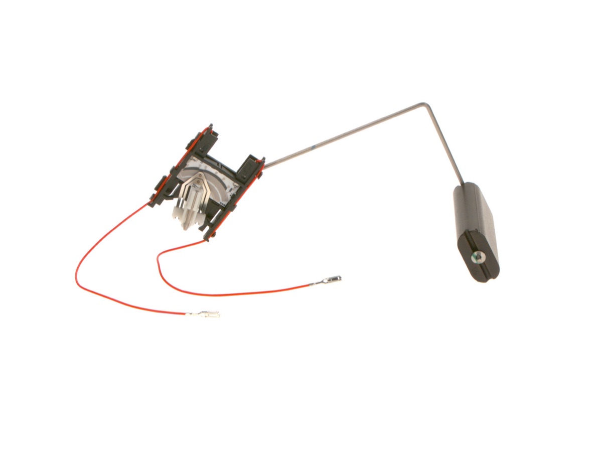 Bosch 1 582 980 067 Fuel Level Sensor, Mounting