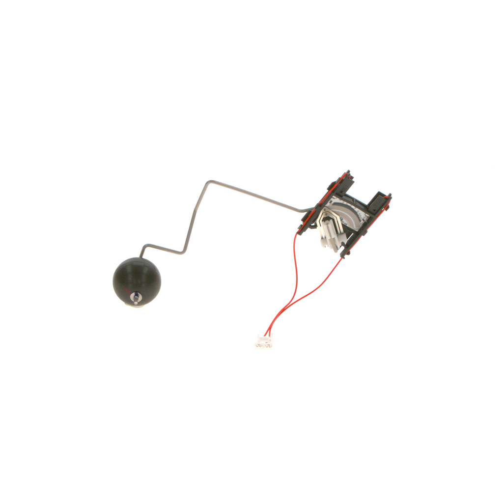 Bosch 1 582 980 068 Fuel Level Sensor, Mounting