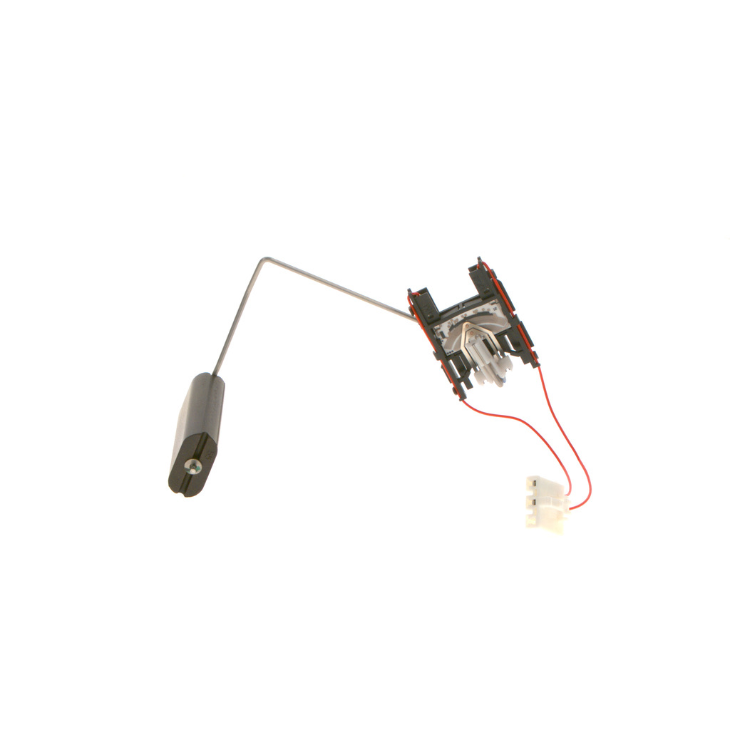 Bosch 1 582 980 069 Fuel Level Sensor, Mounting