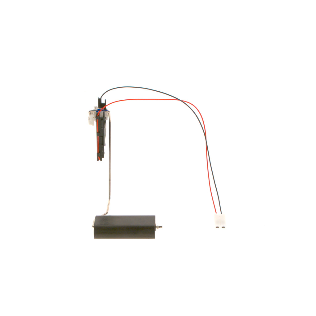 Bosch 1 582 980 170 Fuel Level Sensor, Mounting