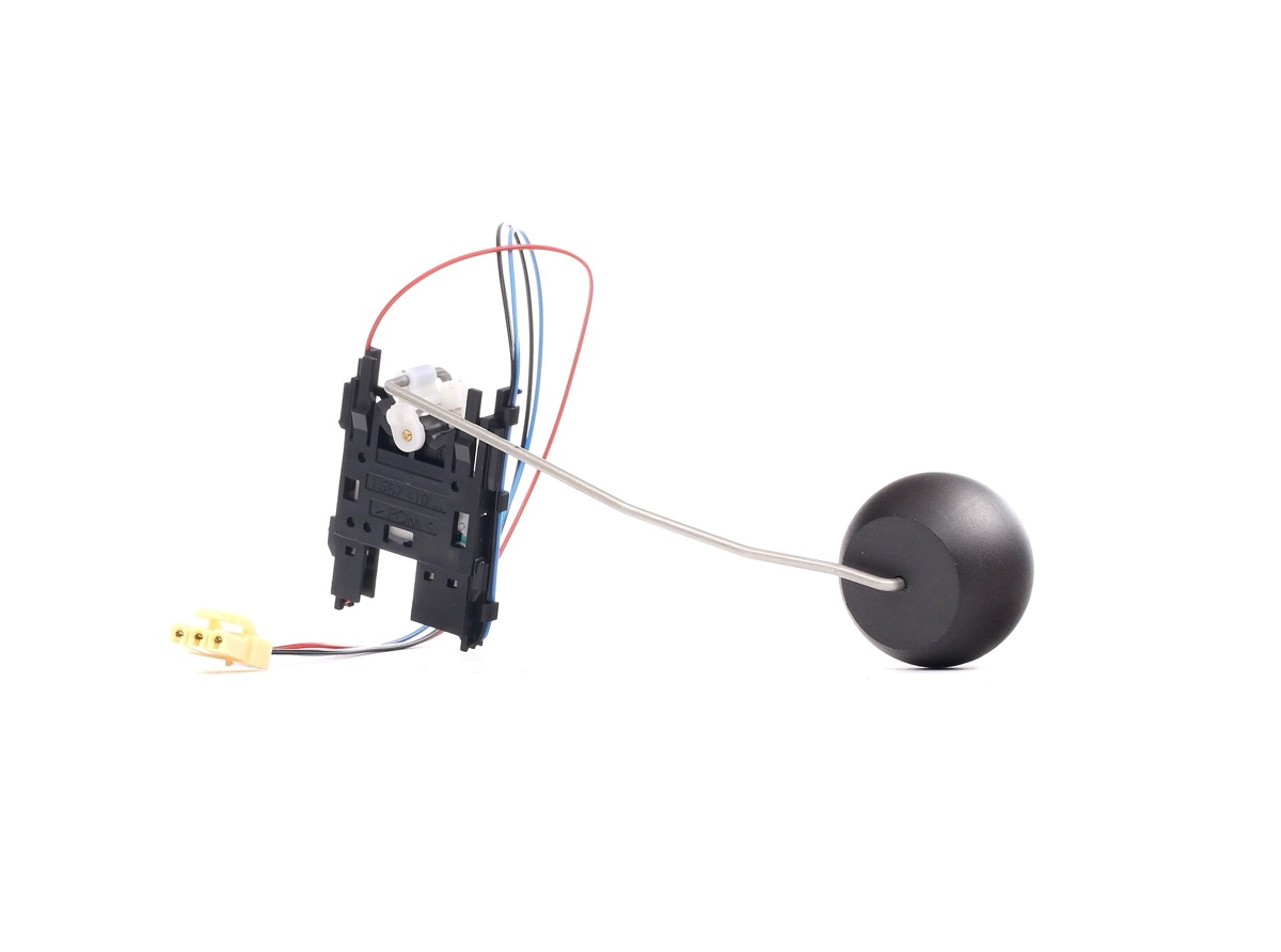Bosch 1 582 980 209 Fuel Level Sensor, Mounting