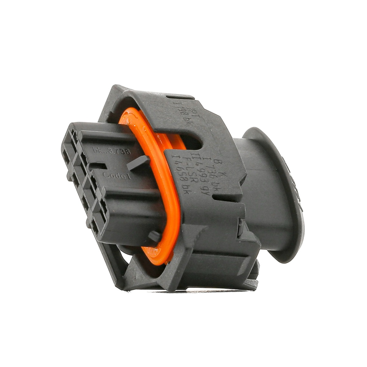 Bosch 1 928 403 736 Plug Sleeve, Ignition System