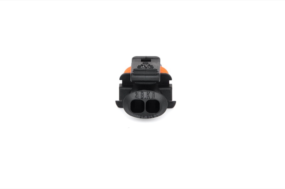Bosch 1 928 404 072 Plug Sleeve, Ignition System