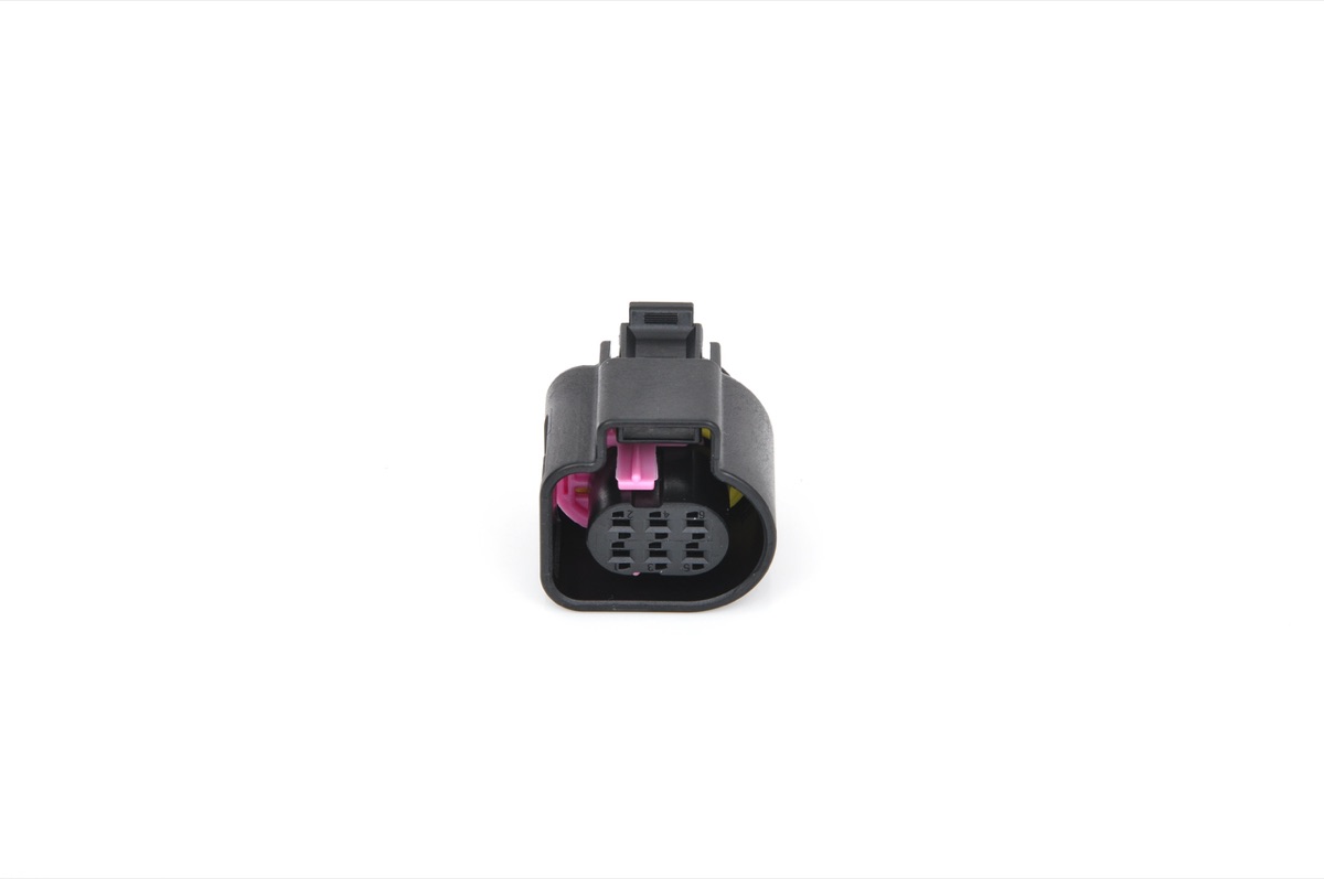 Bosch 1 928 404 669 Plug Sleeve, Ignition System