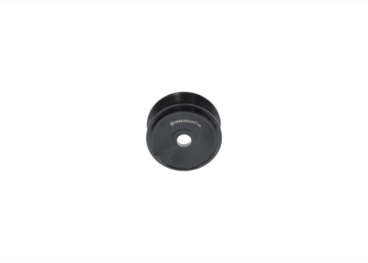 Bosch 1 986 AE0 417 Pulley, Alternator