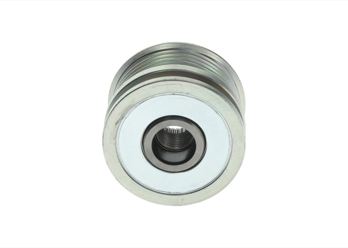 Bosch 1 986 AE0 458 Alternator Clutch Pulley